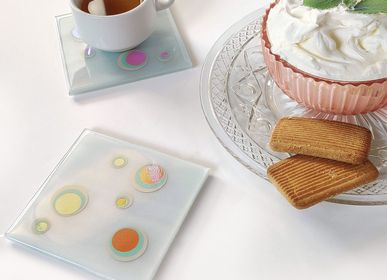 Gifts - COASTER SET — NEOCOCO - 204 HAUS CRAFTERS