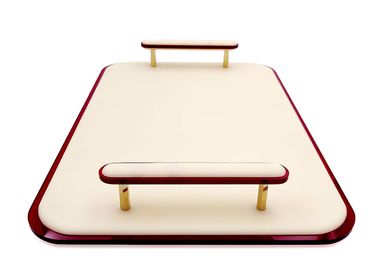Trays - ACRYLIC TRAY  — Jetson Series - 204 HAUS CRAFTERS