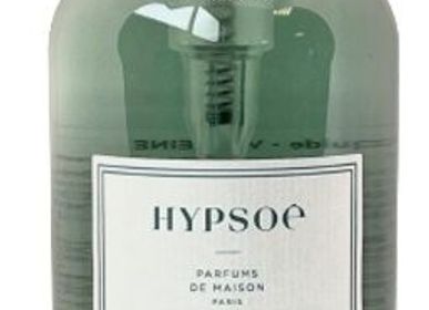 Savons - Savon Liquide Le Potager - Romarin - 300ml - HYPSOÉ -APOTHECA-CHRISTIAN TORTU - LUXURY FRAGRANCES MADE IN PARIS