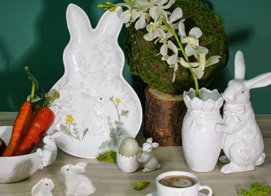 Decorative objects - Happy Easter - SAPOTA LTD.