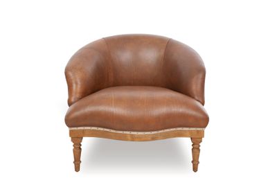 Petits fauteuils - Cotton Essence HP | Petit fauteuil - CREARTE COLLECTIONS