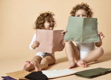 Accessoires enfants - Protège carnet de santé - BEBEL