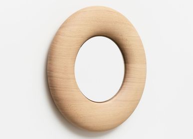 Mirrors - DONUT mirror - DRUGEOT MANUFACTURE