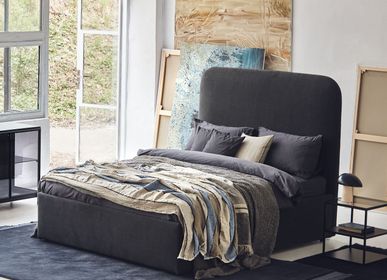 Beds - Stone NAP bed - NAP