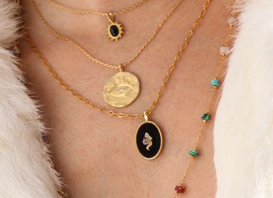 Jewelry - Spirit necklace - NILAÏ PARIS