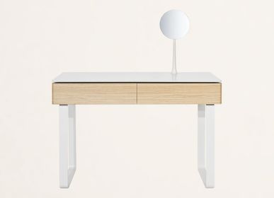 Other tables - GENEVE DRESSING TABLE - ANTARTE