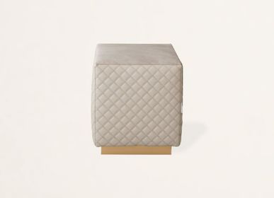 Banquettes pour collectivités - BELLE BOUFFÉE - ANTARTE