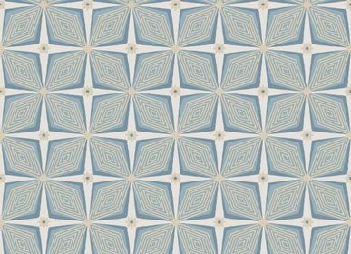 Wallpaper - Origami wallpaper - ETOFFE.COM