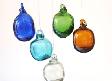 Objets de décoration - Boule carrée XS - LA MAISON DAR DAR