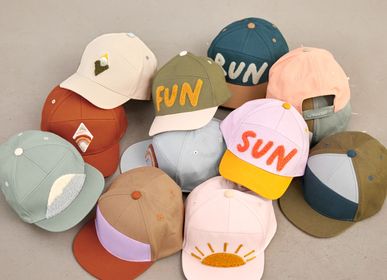 Bags and backpacks - LÄSSIG Kids Skater & Base Caps - LASSIG GMBH