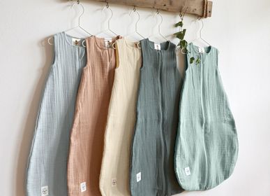 Accessoires pour puériculture - LÄSSIG Gigoteuse Bébé - LASSIG GMBH