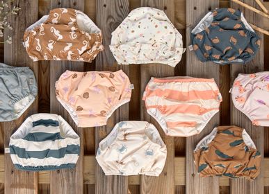 Accessoires pour puériculture - LÄSSIG Maillot de bain couche et de bain anti fuite - LASSIG GMBH