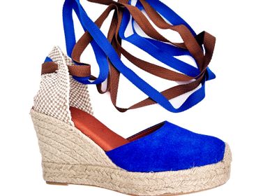 Shoes - 2023 Espadrilles Style - &ATELIER COSTÀ