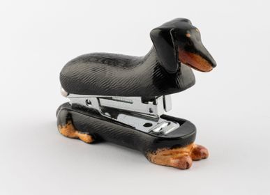 Jewelry - Teckel stapler - NACH