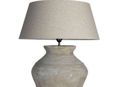 Lampes de table - Lampe vase Todino Cruche - FREZOLI LIGHTING