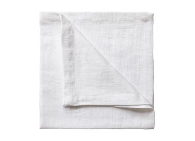 Linge de table textile - Set de table 40% LI 60% CO - COSTA NOVA