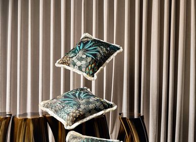 Upholstery fabrics - BELLE TERRE - ALDECO