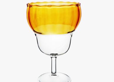 Stemware - Yam Wine Glass - WAWW LA TABLE