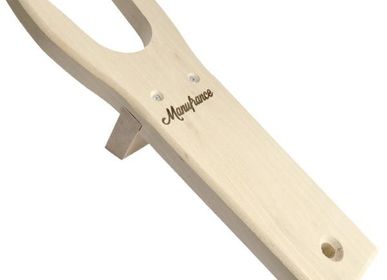Accessoires de jardinage - Tire-botte Manufrance en bois - MANUFRANCE