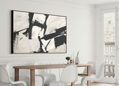 Tableaux - SANTO - KAEZAR GALLERY