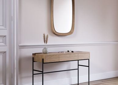 Console table - Concierge console - WEWOOD - PORTUGUESE JOINERY