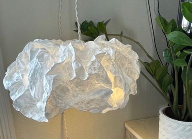 Wall lamps - Cloudy Wall Lamp Size S - AND CREATION