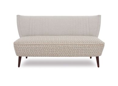 Benches - Virgo Contemporain | Small sofa - CREARTE COLLECTIONS