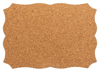 Placemats - Cork placemat - CASAFINA