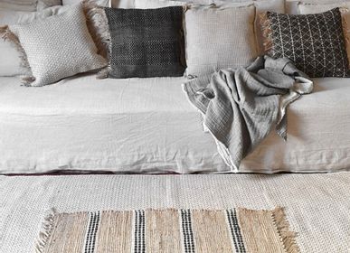 Autres tapis - Tapis jute "berbère" - LA MAISON DE LILO