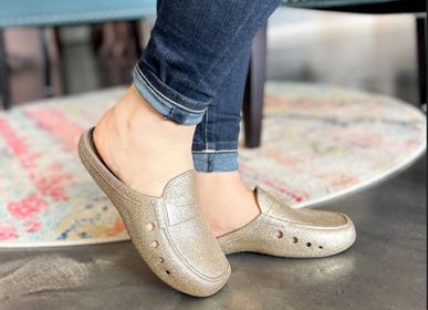 Chaussures - MULE CHANCE  Glitters - GRISSINI