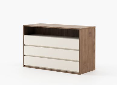 Chests of drawers - Bowen Chest of Drawers - LASKASAS