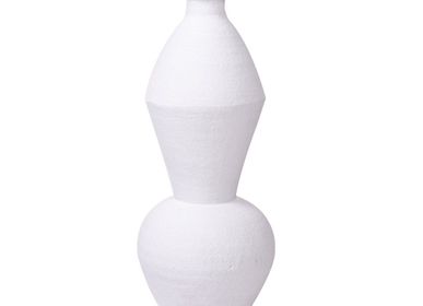 Pottery - Terracotta pottery - MODEL D - HYDILE