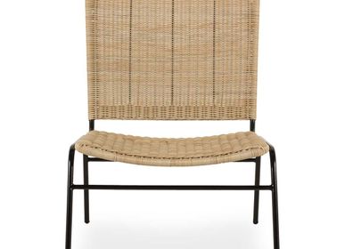 Lawn armchairs - Fanny armchair - FS FRANCISCO SEGARRA
