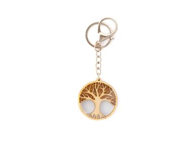 Cadeaux - ARBRE DE VIE - PORTE-CLÉS - OPALOOK