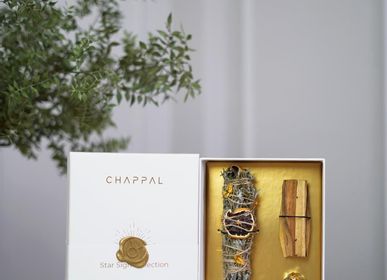 Home fragrances - TAUREAU - CHAPPAL.CO