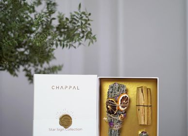 Parfums d'intérieur - Cancer - CHAPPAL.CO