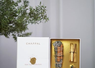 Parfums d'intérieur - Sagittaire - CHAPPAL.CO
