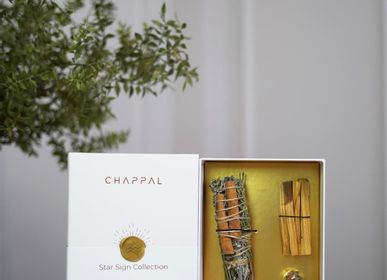 Parfums d'intérieur - Verseau - CHAPPAL.CO