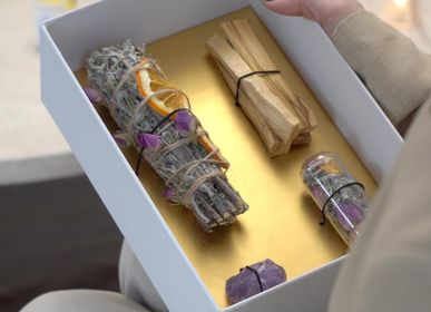Parfums d'intérieur - Poissons - CHAPPAL.CO