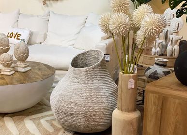 Design objects - PS60 decorative basket - BALINAISA
