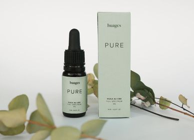 Beauty products - PURE 5% - HUAGES CBD