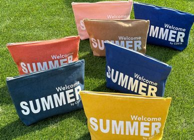 Bags and totes - Summer welcome - &ATELIER COSTÀ