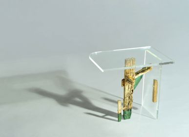 Autres tables  - Ecran Zen Stone - MASAYA