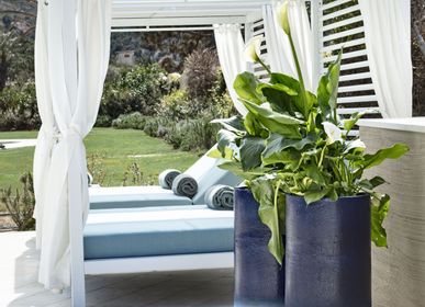 Vases - PORTOFINO - POT À PORTER