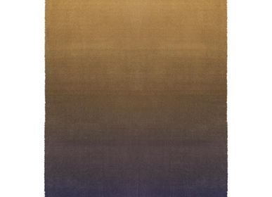 Bespoke carpets - Pure Gradient Iris - FERREIRA DE SÁ RUGS