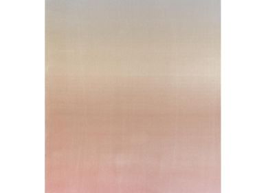 Bespoke carpets - Gradient Candy Floss Rug - FERREIRA DE SÁ RUGS