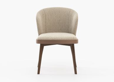 Chairs - Nelly Chair - LASKASAS