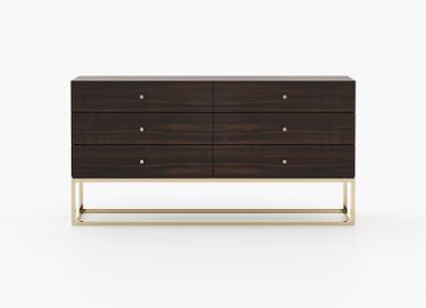 Chests of drawers - Ester Chest of Drawers - LASKASAS