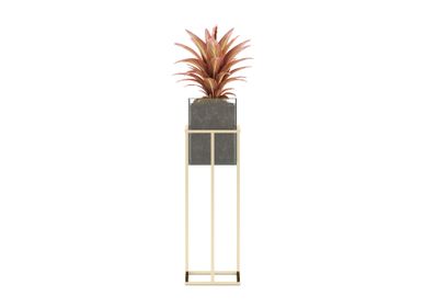 Vases - Tulip Flower Pot - LASKASAS