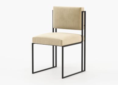 Chairs - Achiles Chair - LASKASAS